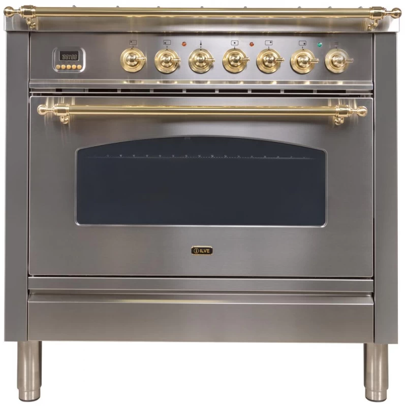Product - Stainless Steel