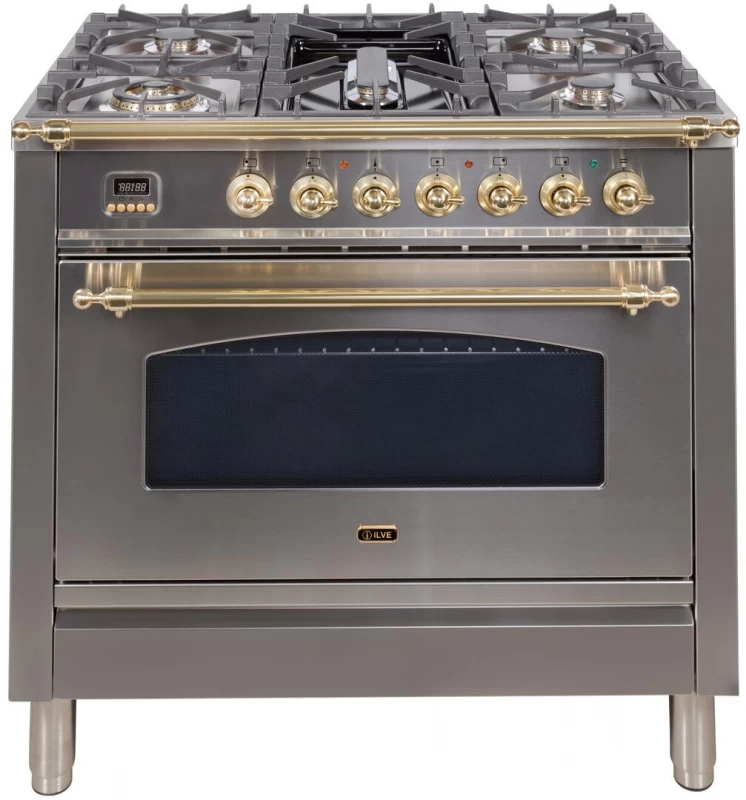 Product - Stainless Steel