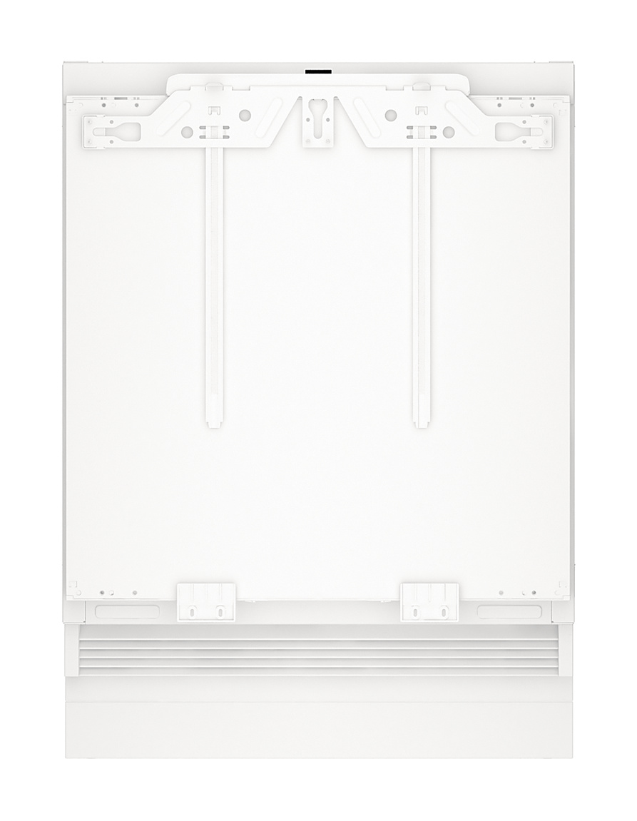 Under-worktop refrigerator for integrated use UPR513, product image 3 of 7