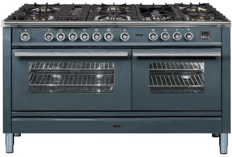 Product - Blue Grey