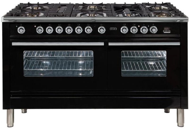 Product - Glossy Black