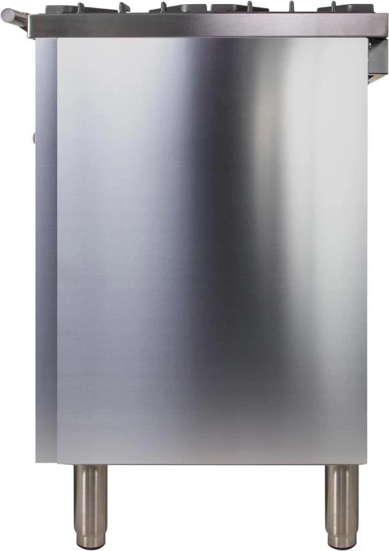 Professional Plus Series 36" Dual Fuel Liquid Propane Freestanding Range UPW90FDMPILP, product image 6 of 26