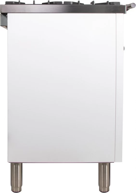 Professional Plus Series 36" Liquid Propane Freestanding Range UPW90FDVGGBLP, product image 7 of 27