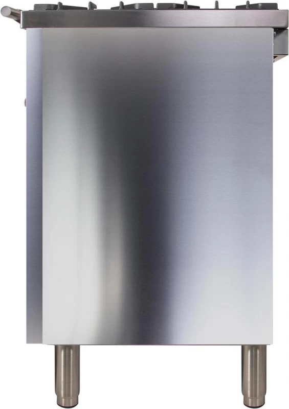 Professional Plus Series 36" Liquid Propane Freestanding Range UPW90FDVGGILP, product image 7 of 28