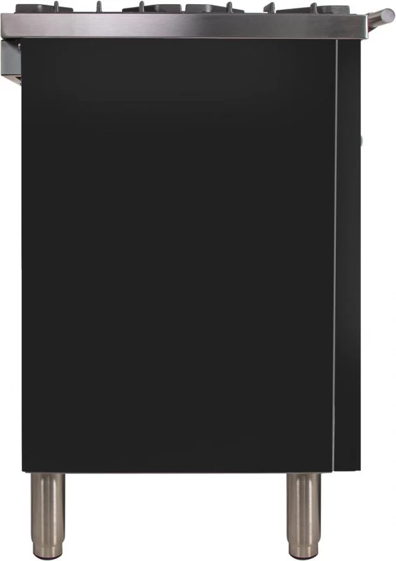 Professional Plus Series 36" Natural Gas Freestanding Range UPW90FDVGGM, product image 4 of 27