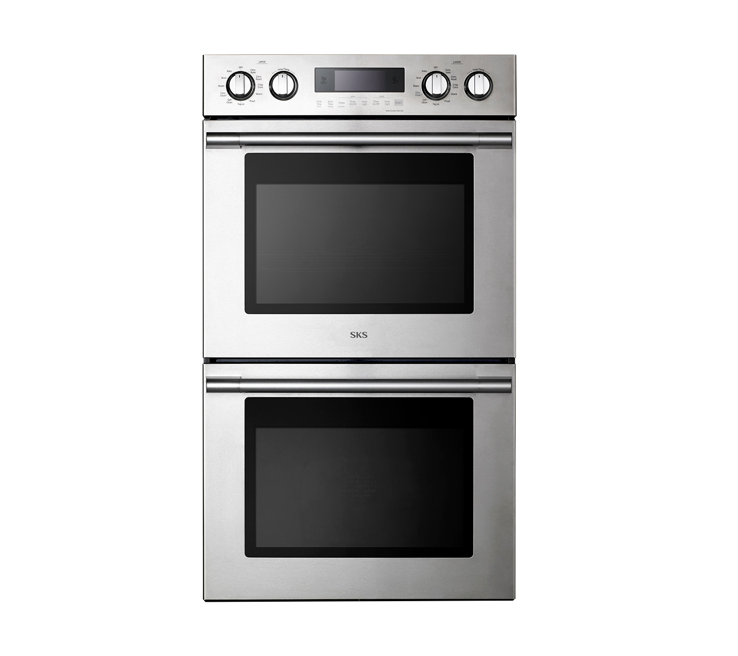 30-inch Double Wall Oven UPWD3034ST