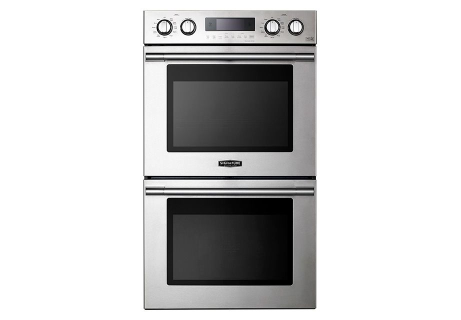 30-inch Double Wall Oven UPWD3034ST
