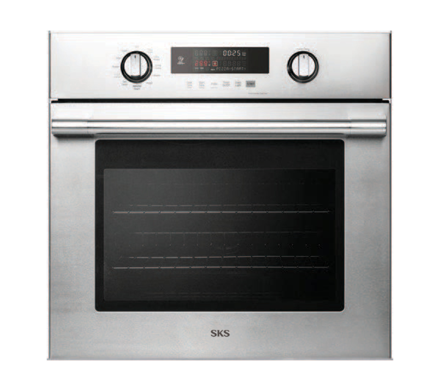 30-inch Single Wall Oven UPWS3044ST