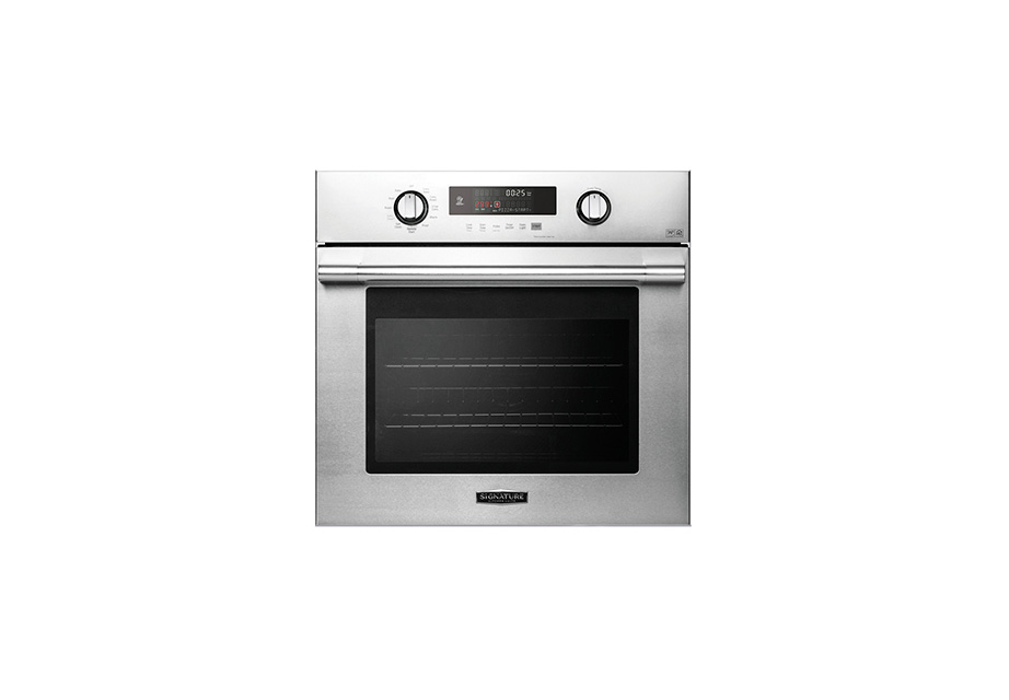 30-inch Single Wall Oven UPWS3044ST