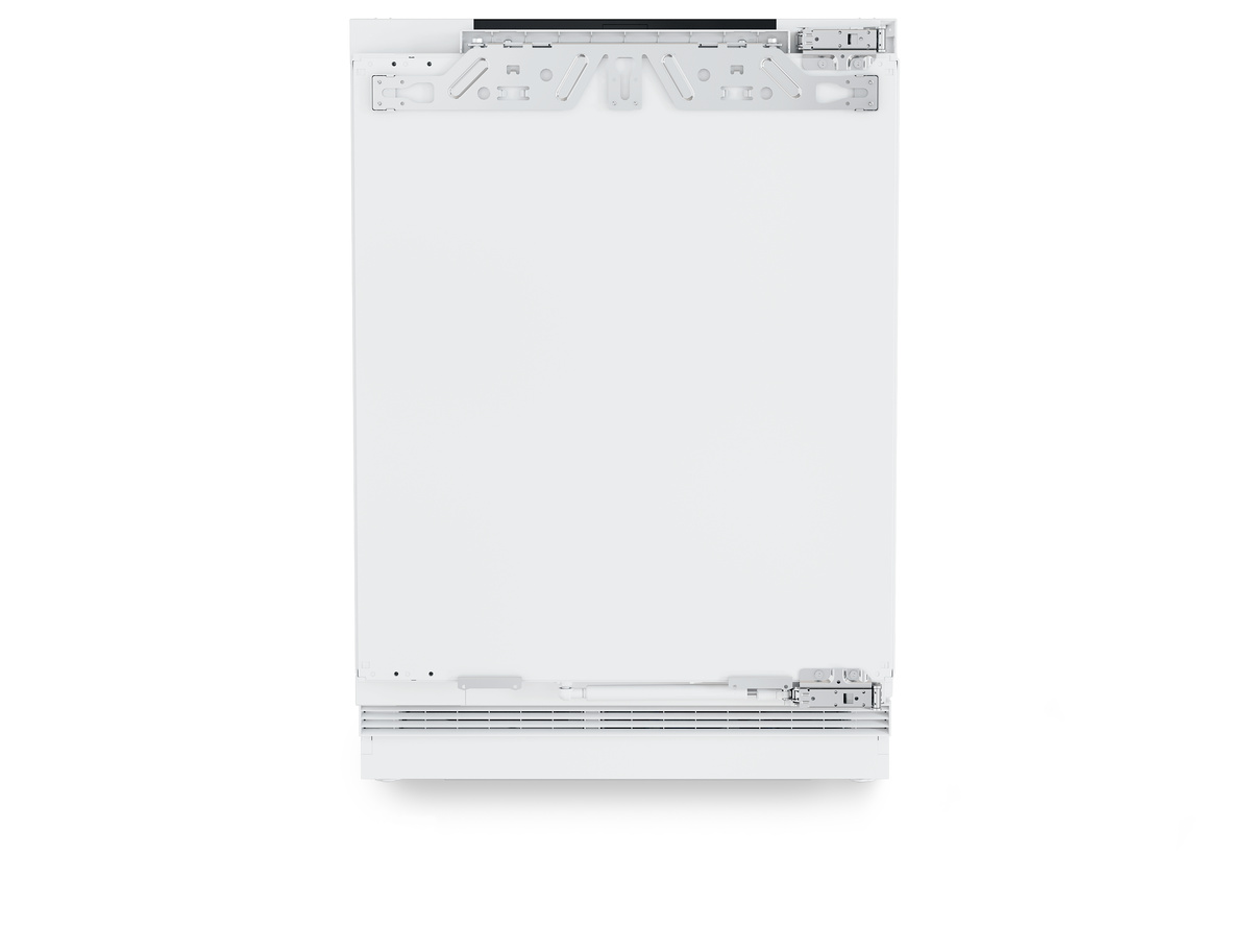 Fridge suitable for undercounter installation with EasyFresh, Right Hinged UR3750