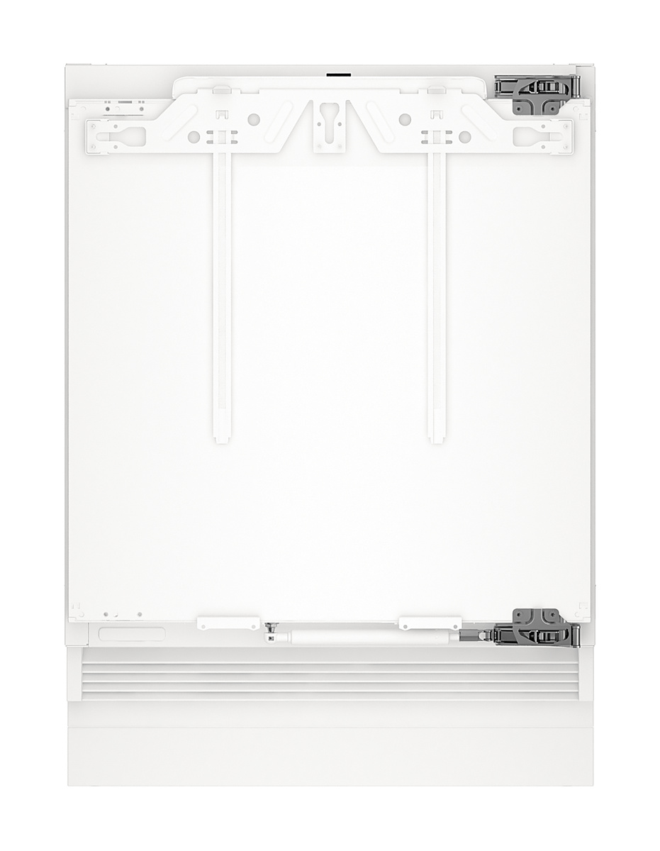 Under-worktop refrigerator for integrated use UR500