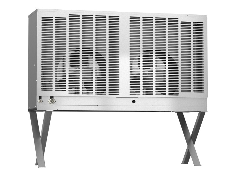 URC Series Remote Condenser URC22F