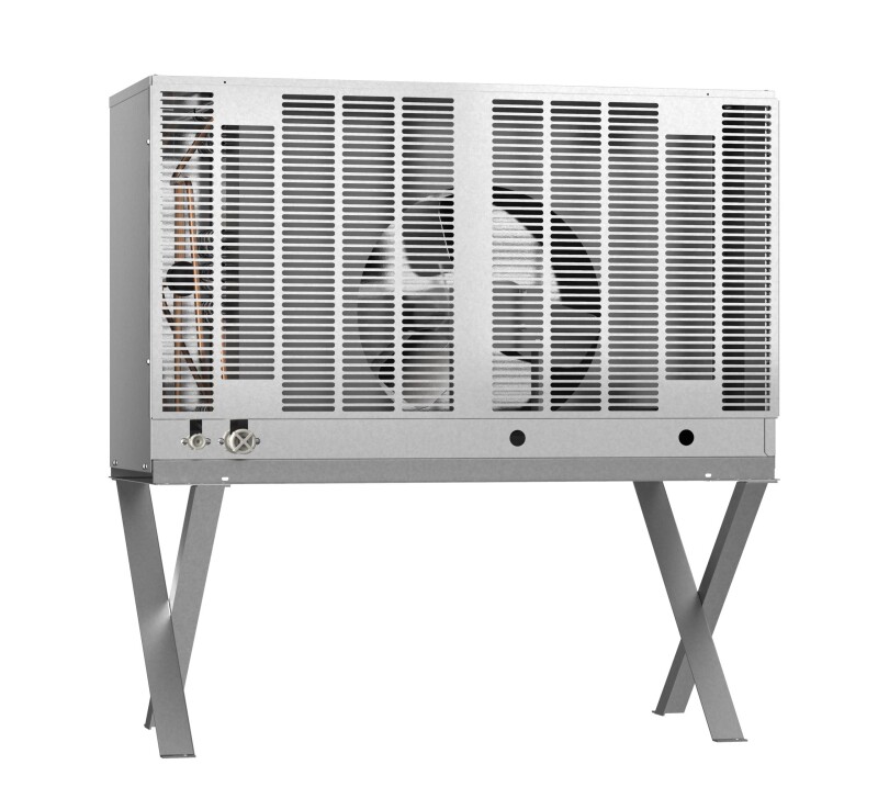 URC Series Remote Condenser URC9F