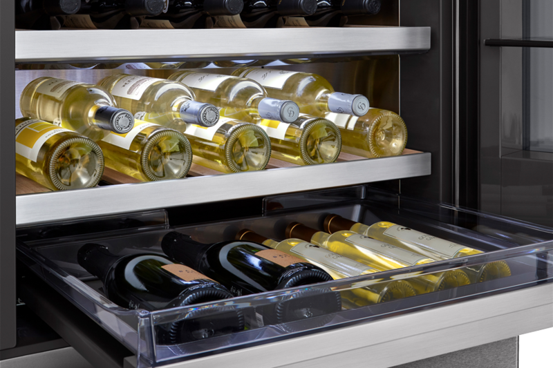 Precise Temperature Control