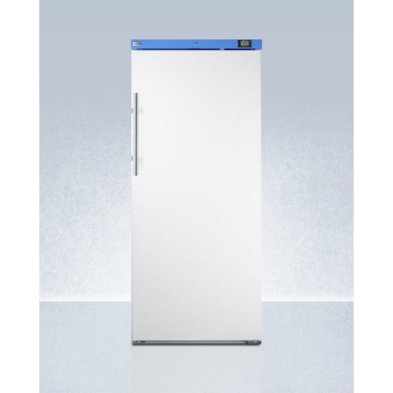 18 cu.ft. Upright Manual Defrost Refrigerator URM19W