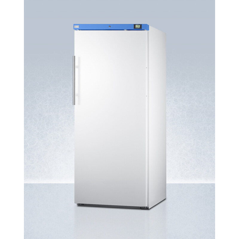 18 cu.ft. Upright Manual Defrost Refrigerator URM19W