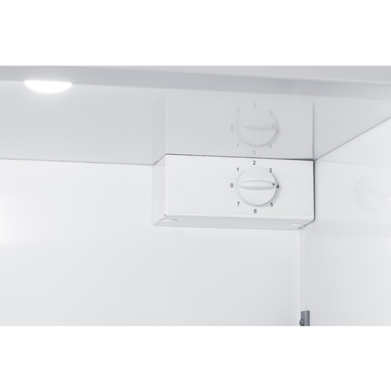 18 cu.ft. Upright Manual Defrost Refrigerator URM19W