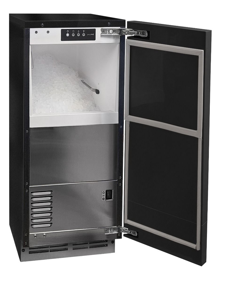 15" Nugget Ice Machine URNP115IS01A