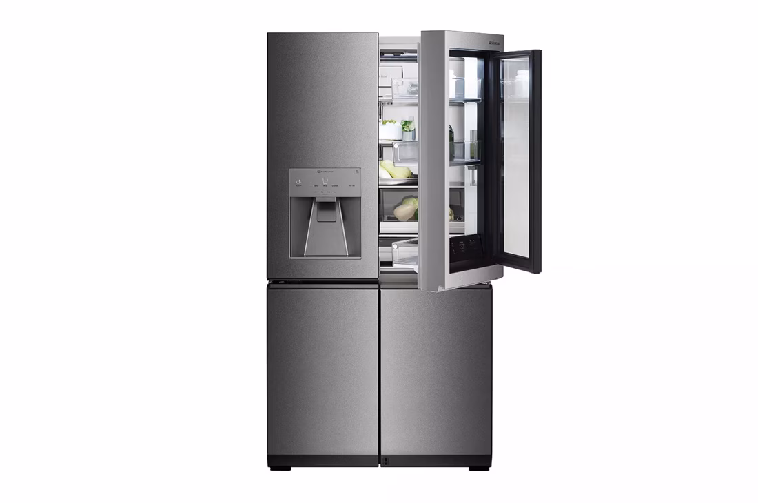 31 Cu. Ft. Smart Wi-fi Enabled Instaview® Door-in-door® Refrigerator URNTS3106N