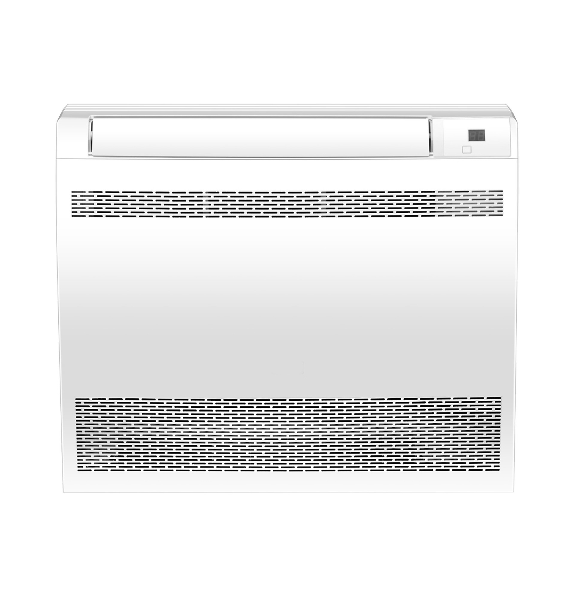 208-230V 9,000 BTU Ductless Console Indoor Unit US09FB2BEA