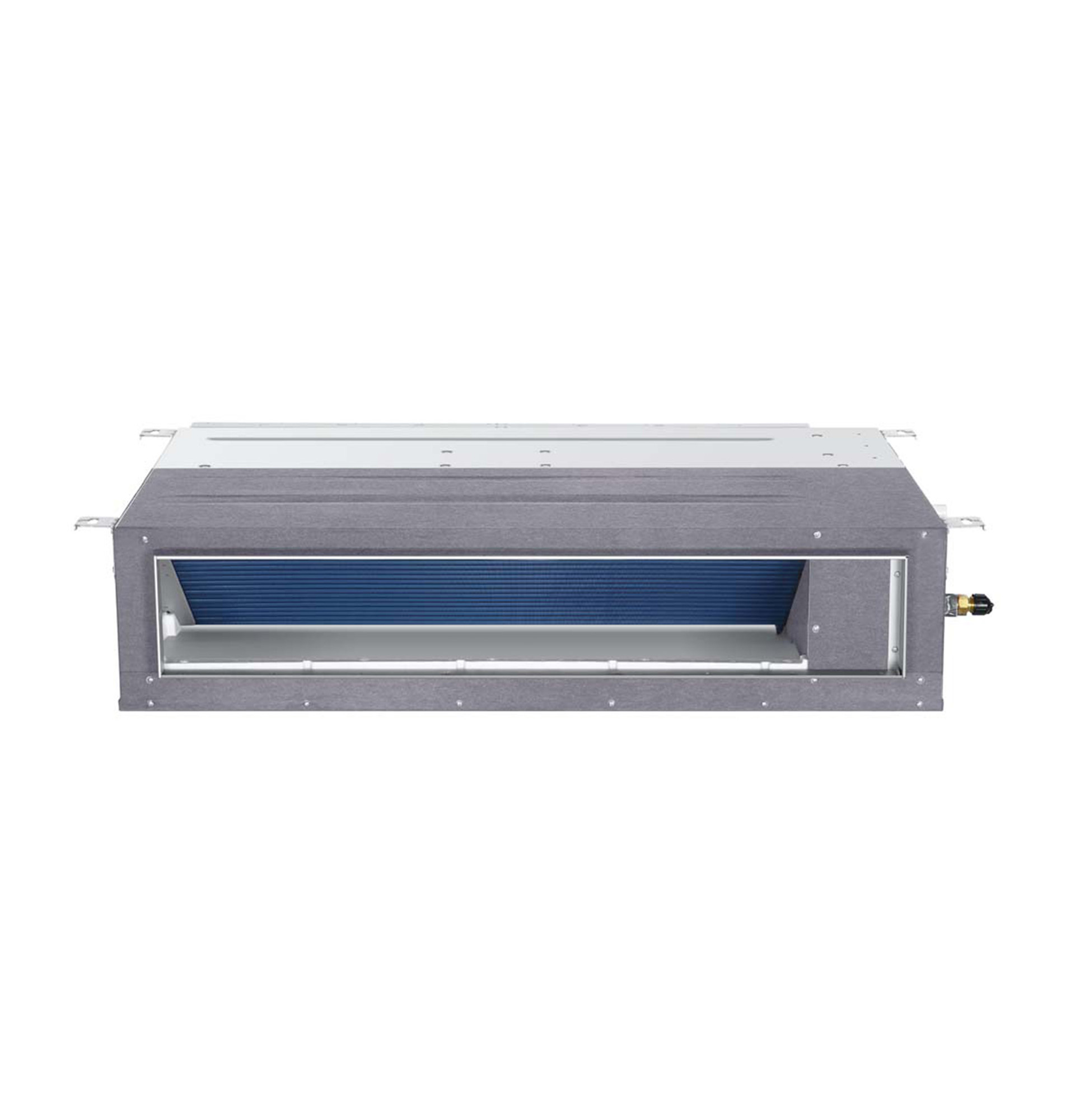 208-230V 18,000 BTU Mid-Static Ducted Indoor Unit US18MB2BEA