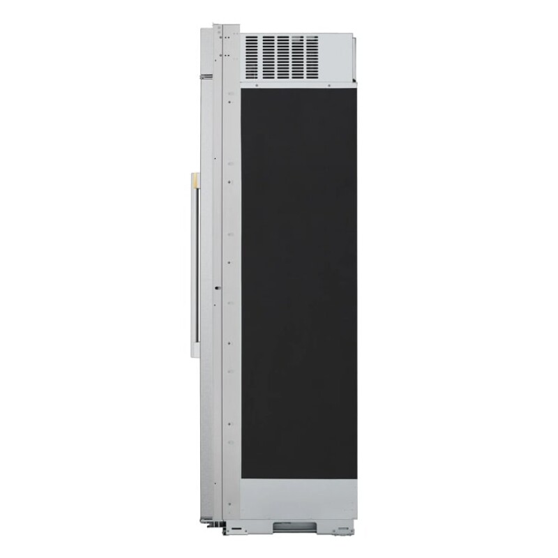 26 Cu. Ft. Smart Side-by-side Built-in Refrigerator With Ice & Water Dispenser US26WBB92S
