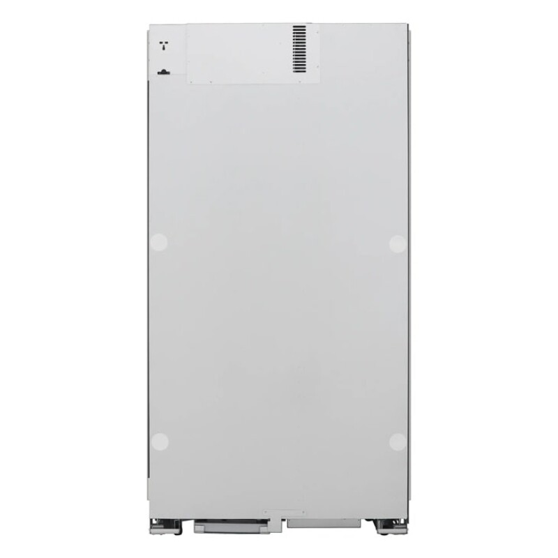 26 Cu. Ft. Smart Side-by-side Built-in Refrigerator With Ice & Water Dispenser US26WBB92S