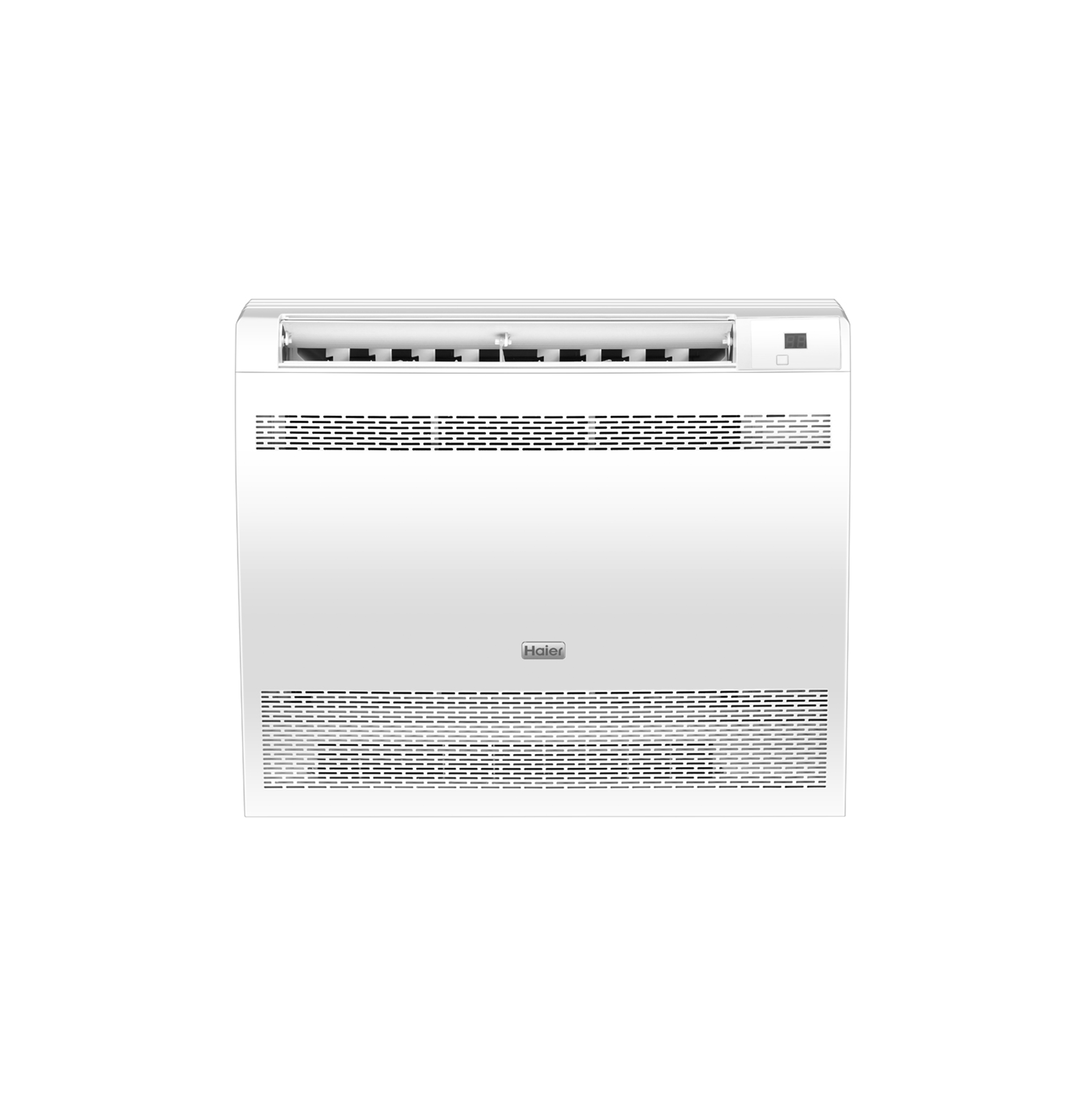 208-230V 9,000 BTU Ductless Console Indoor Unit208-230V 9,000 BTU Ductless Console Indoor Unit USYF09UCDWA