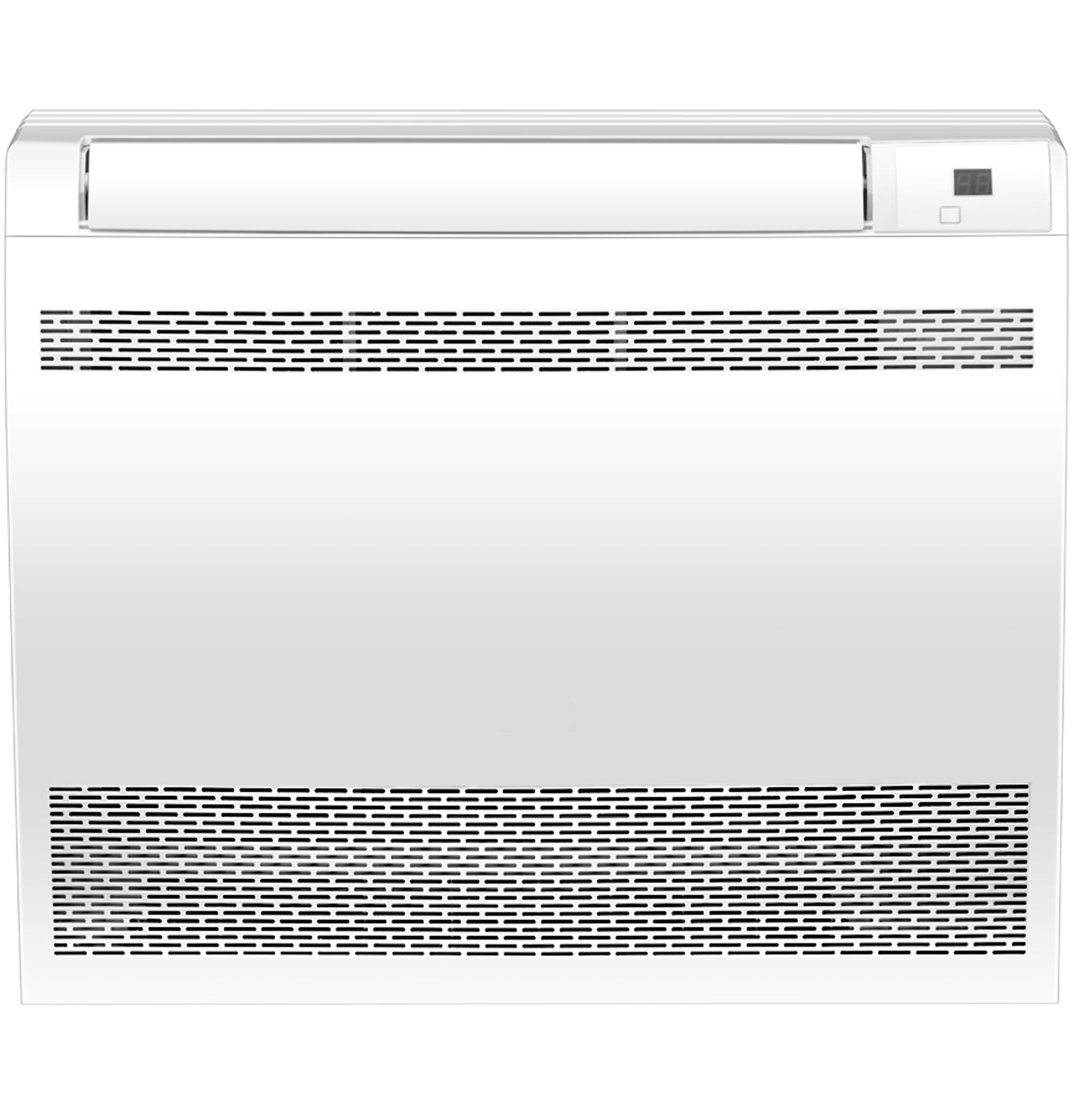 208-230V 18,000 BTU Ductless Console Indoor Unit USYF18UCDWA