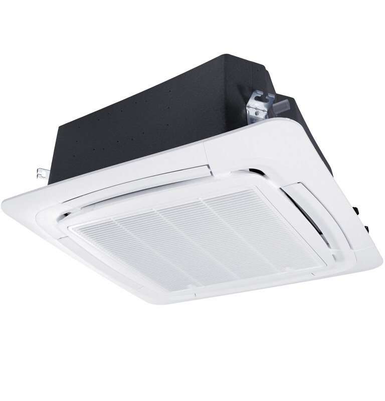 208-230V 24,000 BTU Ductless Cassette Indoor Unit208-230V 24,000 BTU Ductless Cassette Indoor Unit USYL24UCDDA