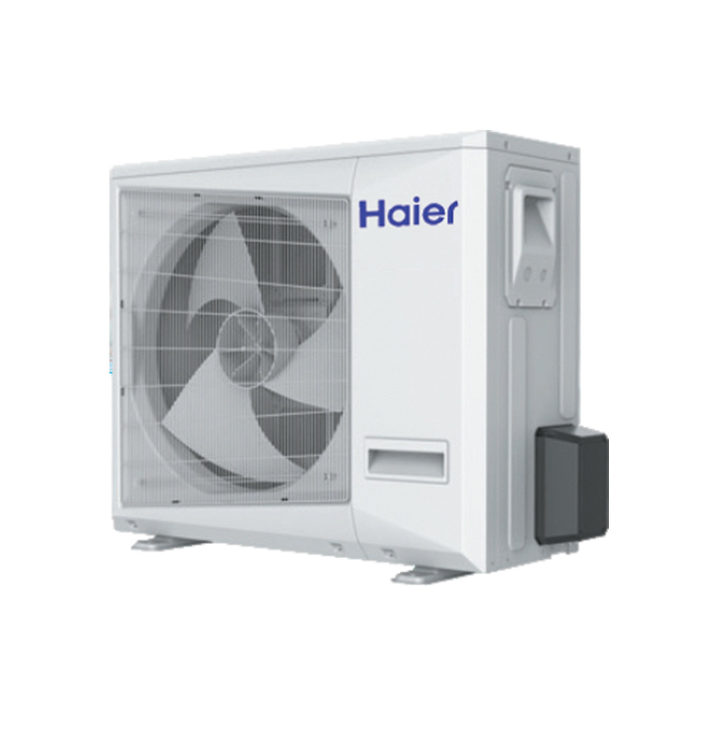 208-230V 36,000 BTU Side Discharge Air Conditioner Condensing Unit UUC136WCDA