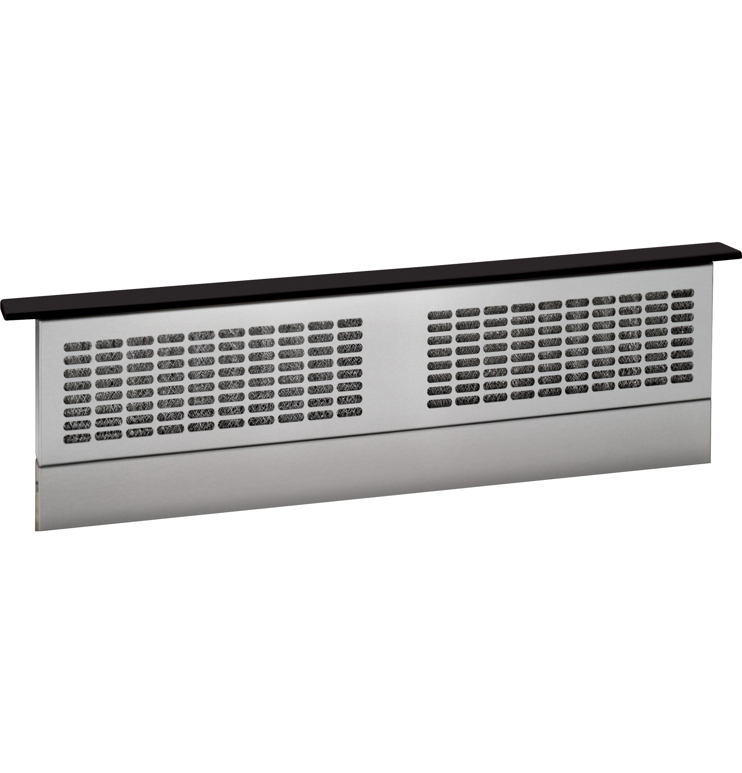 Universal 30" Telescopic Downdraft System UVB30DKBB