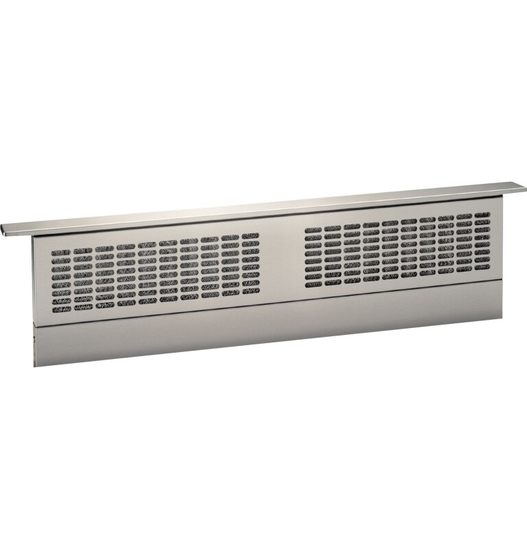 Universal 30" Telescopic Downdraft System UVB30SKSS