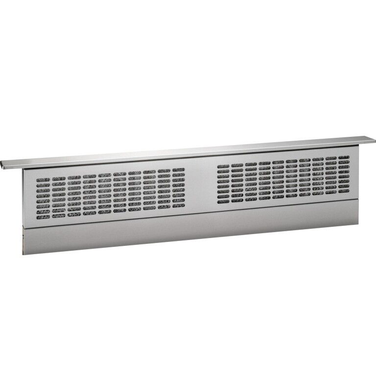 Universal 36" Telescopic Downdraft System UVB36SKSS