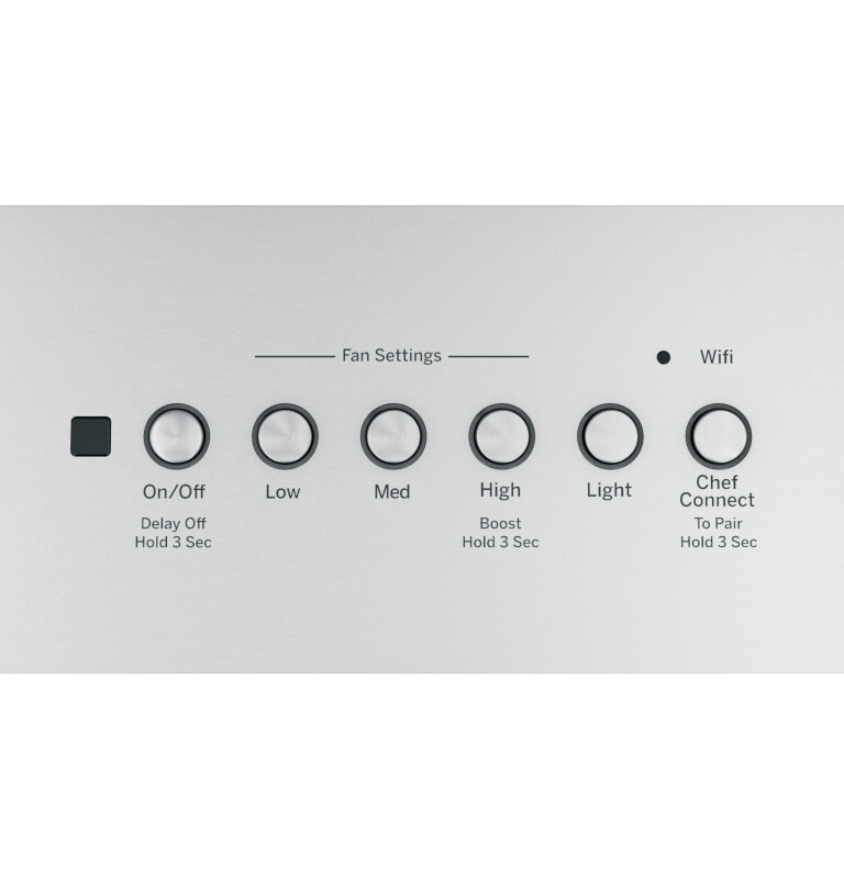 30” Smart Designer Custom Insert w/ Dimmable LED Lighting view 3