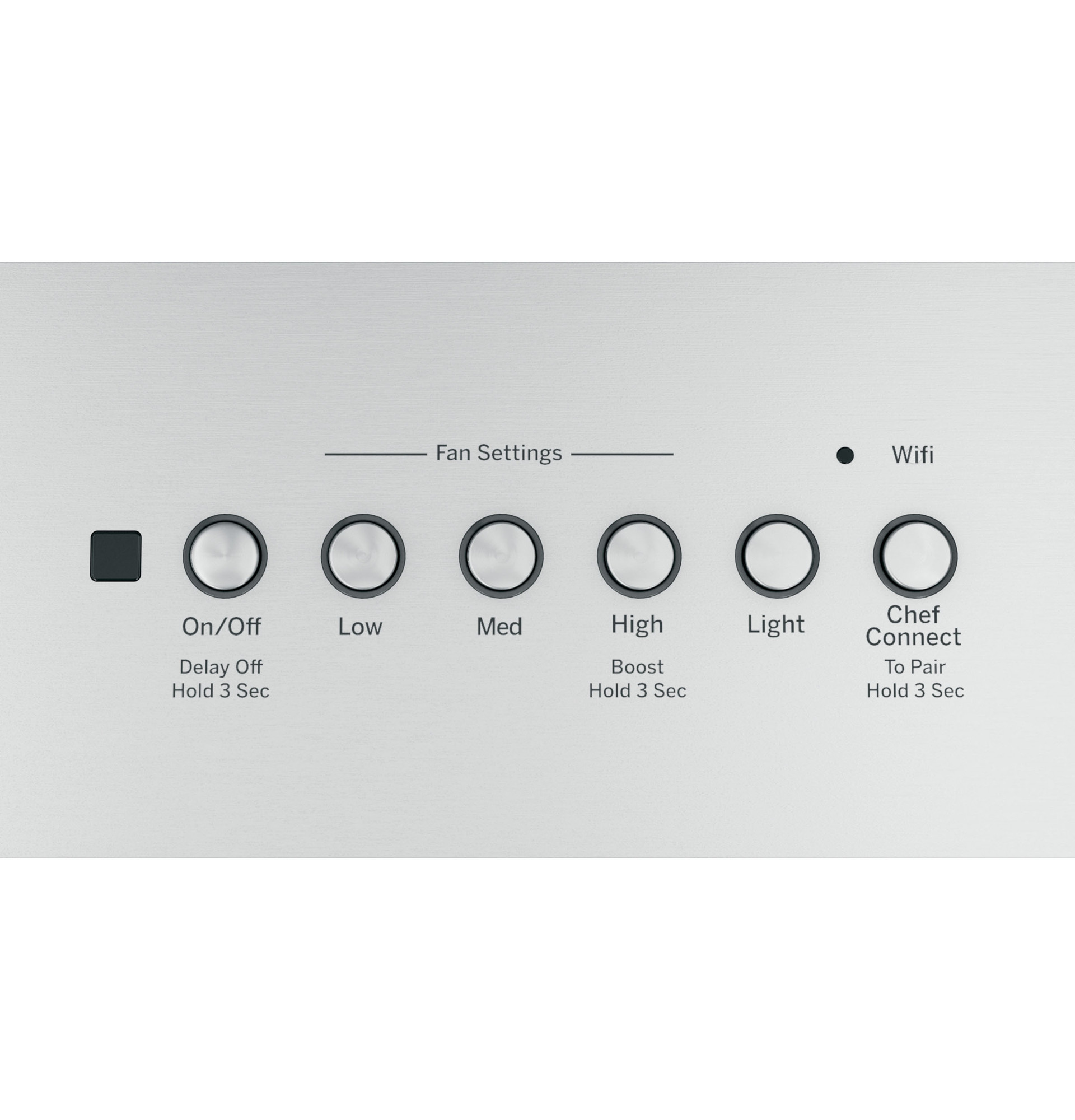 30” Smart Designer Custom Insert W/ Dimmable Led Lighting UVC9300SLSS