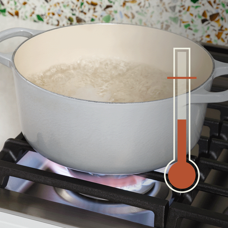 Heat Sensor