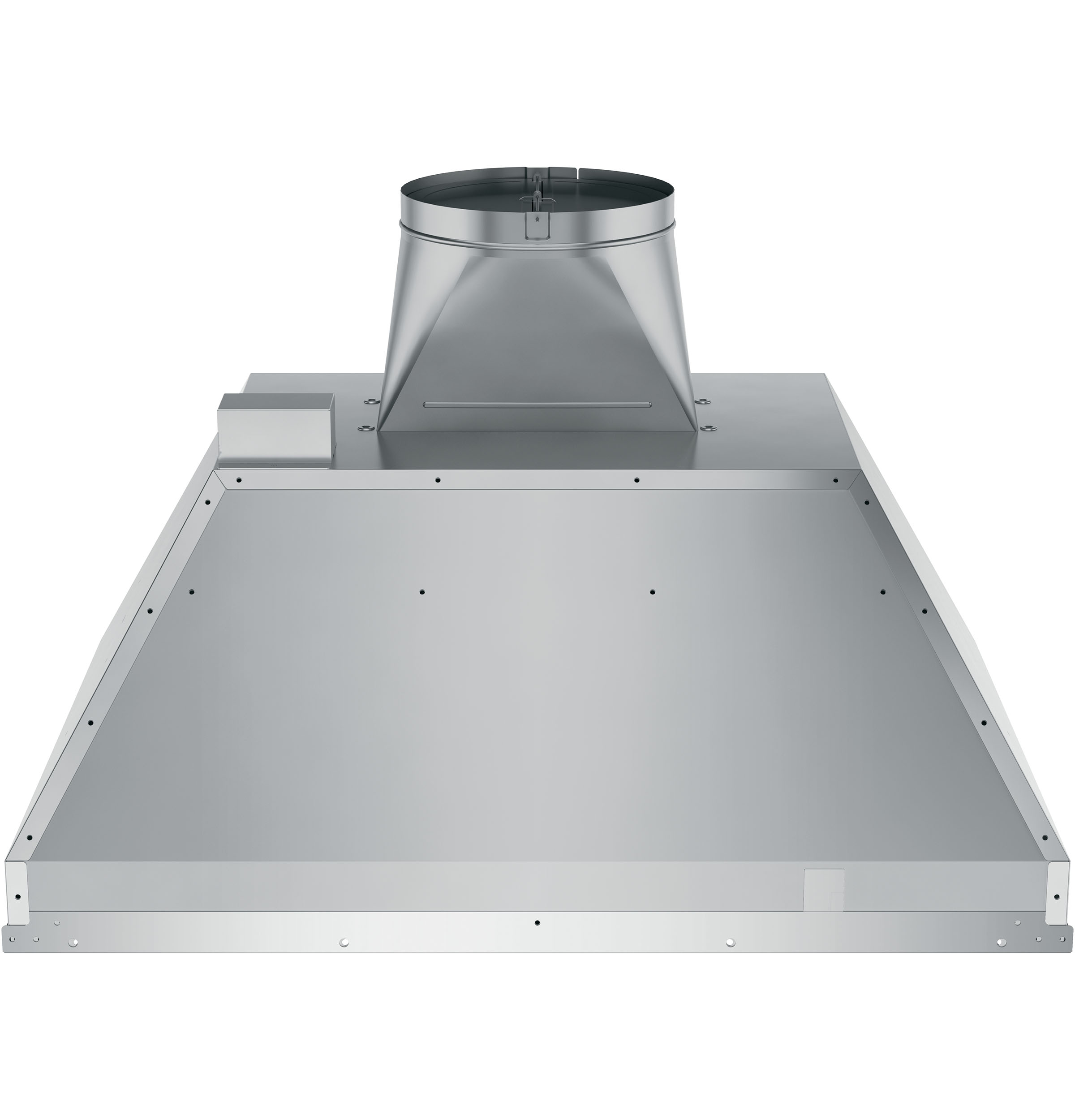 For you, keeping a fresh kitchen isn’t optional. Luckily, this range hood provides you with the options you need to ventilate yours precisely as you like – namely four-speed fan control. Easy UVC9300SLSS