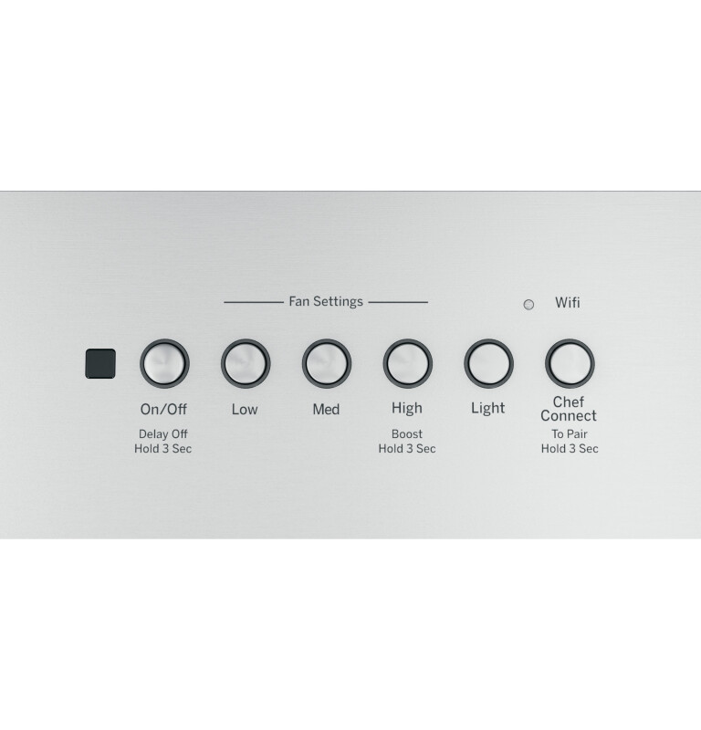 36” Smart Designer Custom Insert w/ Dimmable LED Lighting view 24