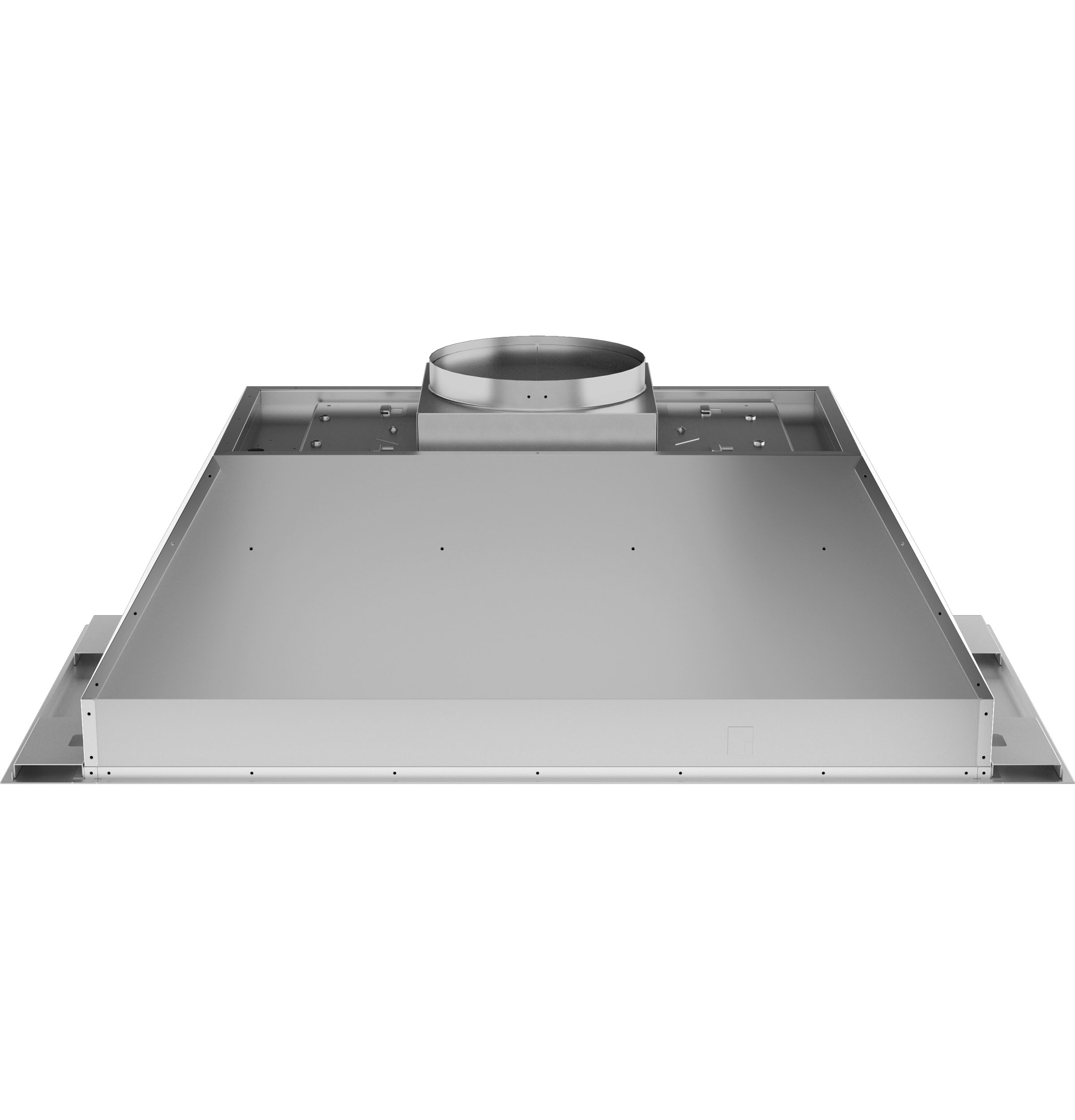 48" Custom Hood Insert view 11