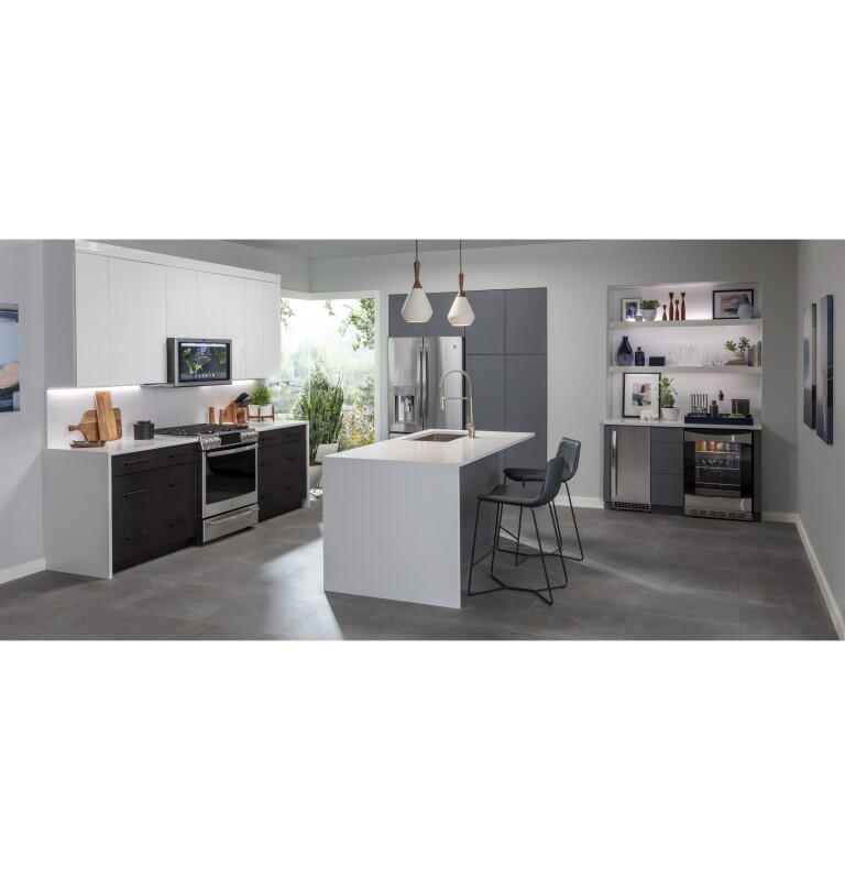 Kitchen Hub UVH13012MSS