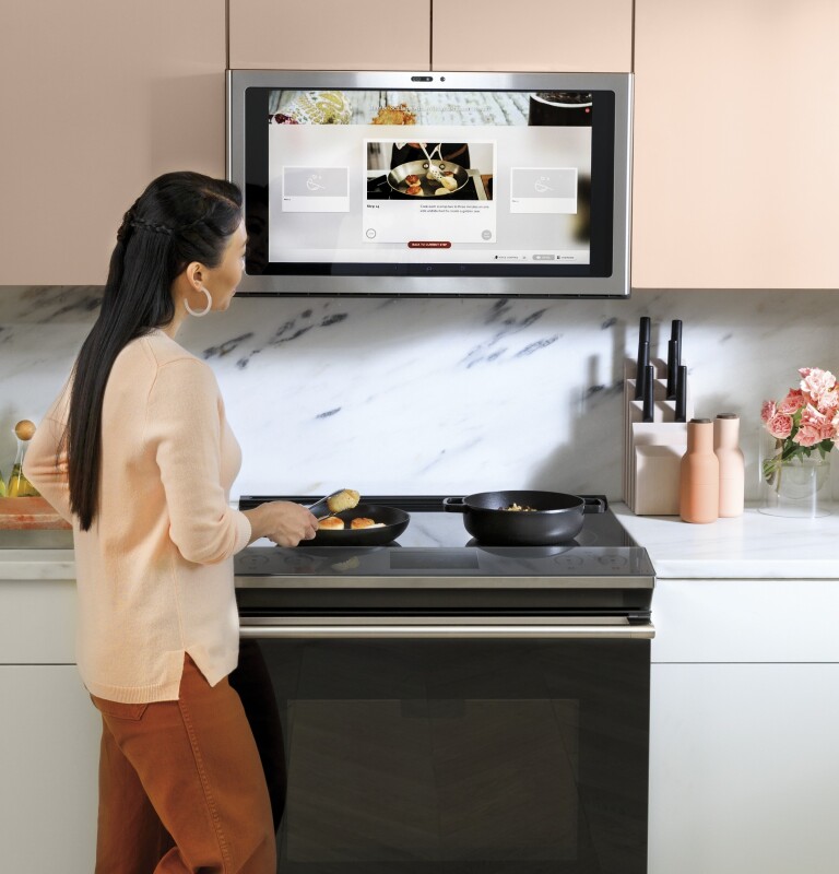 Kitchen Hub UVH13012MSS
