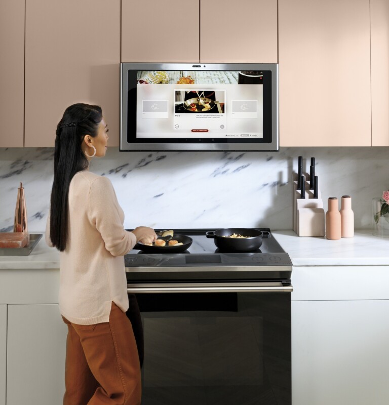 Kitchen Hub UVH13012MSS