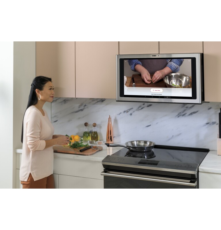 Kitchen Hub UVH13012MSS