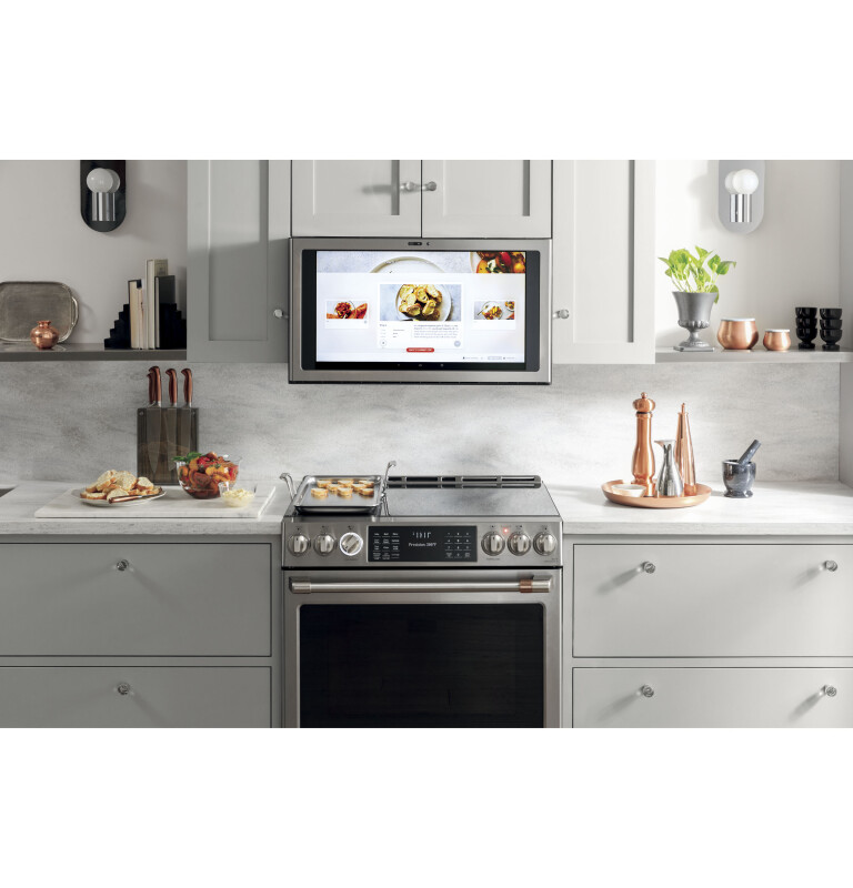 Kitchen Hub UVH13012MSS