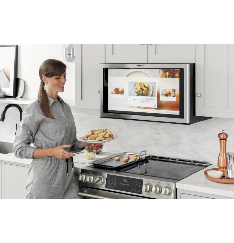 Kitchen Hub UVH13012MSS