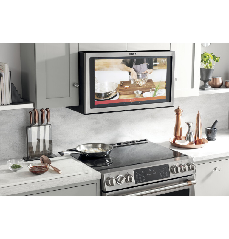 Kitchen Hub UVH13012MSS