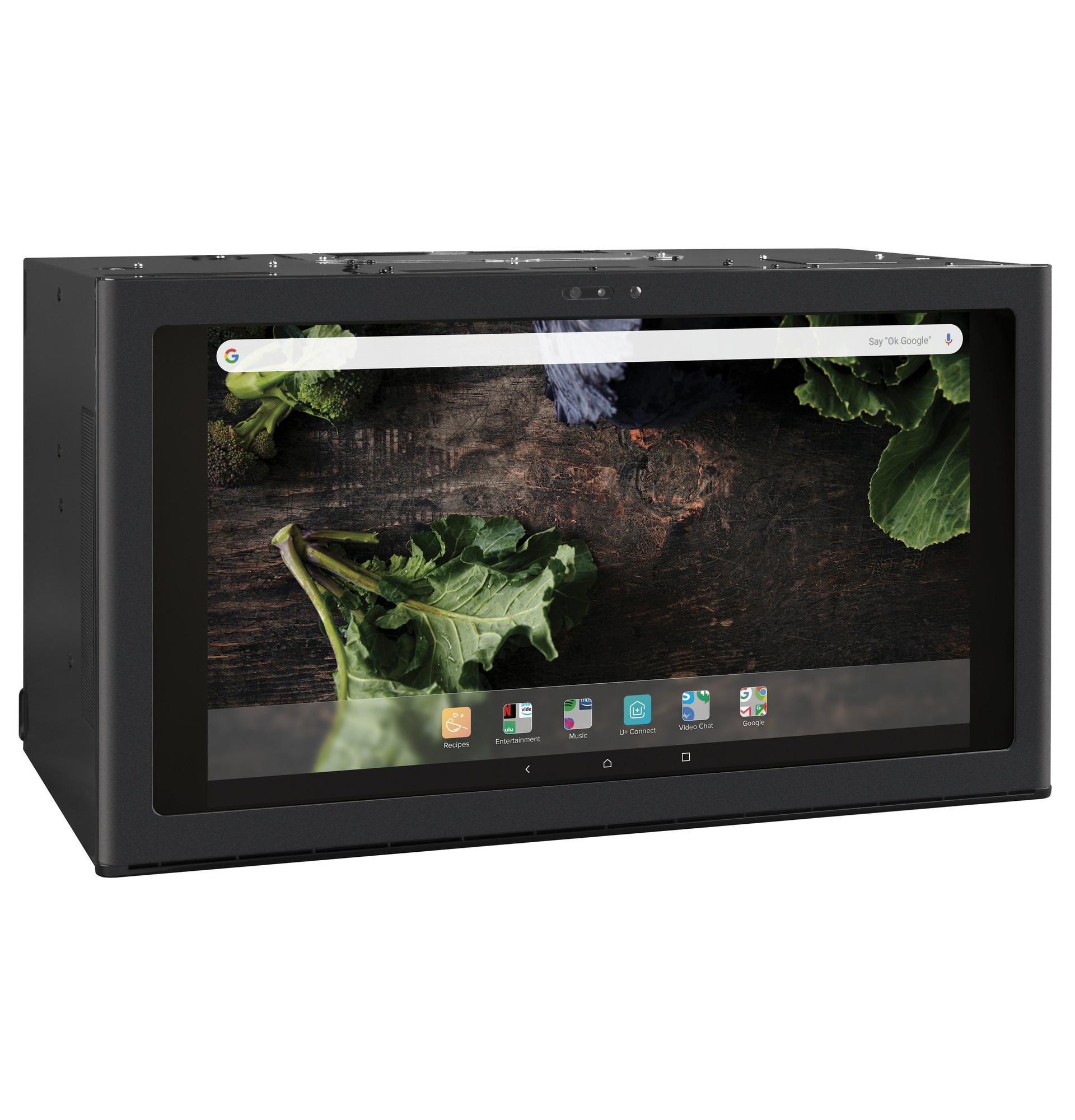 Kitchen Hub UVH13013MDS