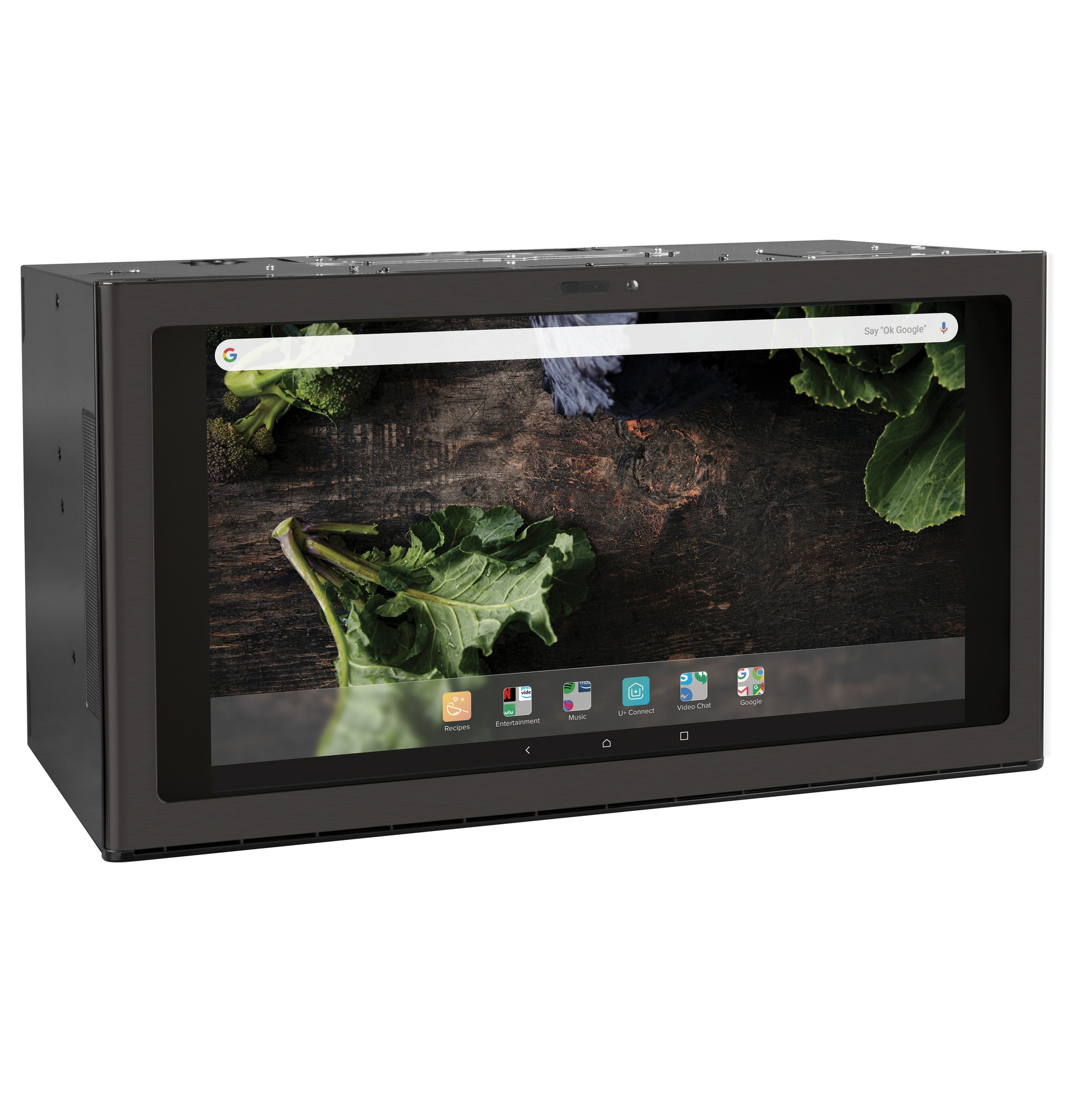 Kitchen Hub UVH13013MTS