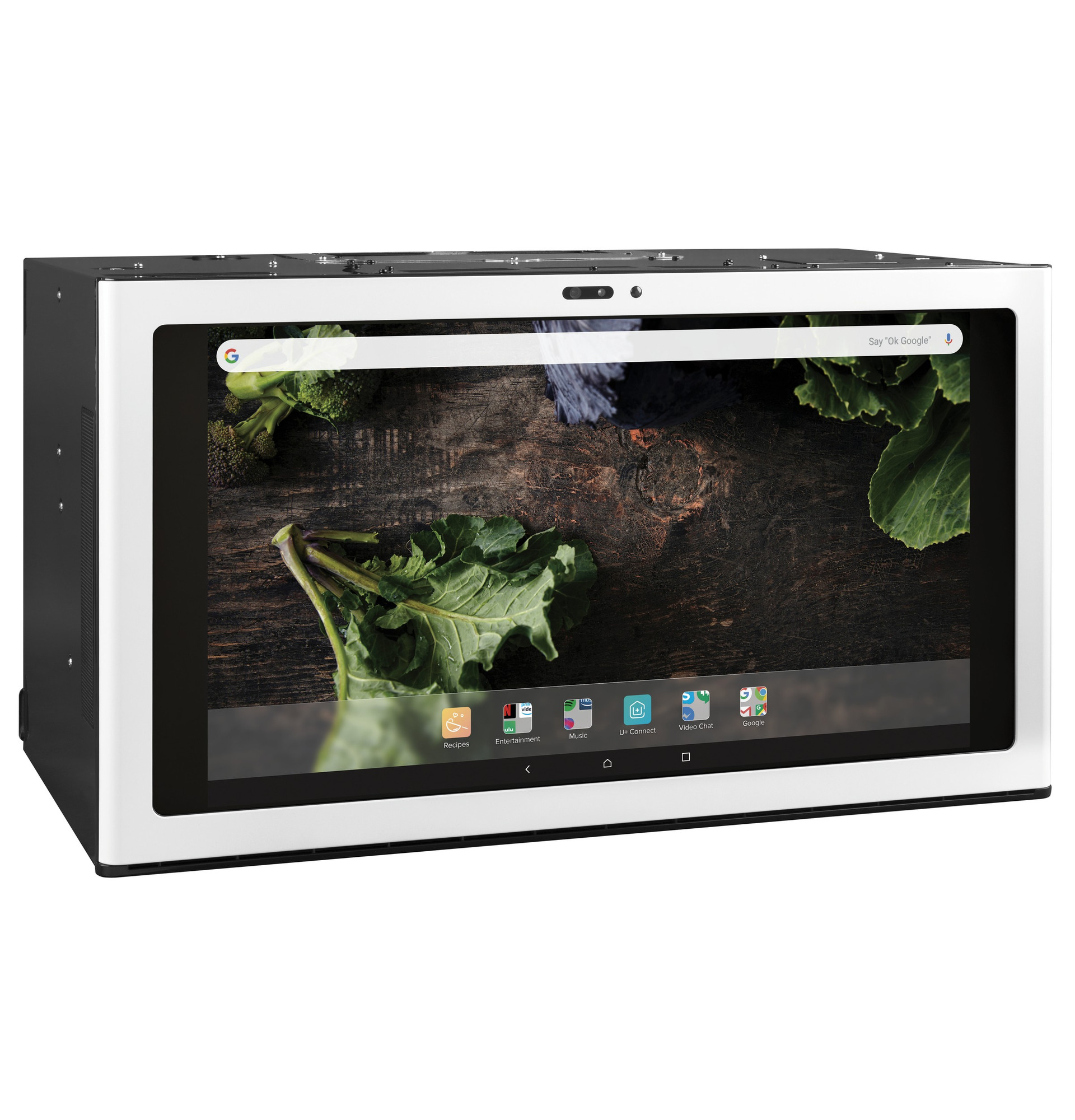 Kitchen Hub UVH13014MWM